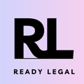 Ready Legal Logo