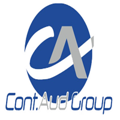 Cont. Aud Group Logo