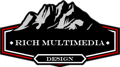Rich MultiMedia Design Logo
