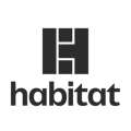 Agency Habitat Logo