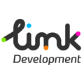 Link Development Logo