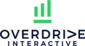 Overdrive Interactive Logo
