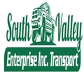 South Valley Enterprise Logo