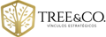 Tree&Co Logo