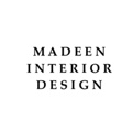 Madeen Interior Design Logo