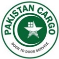 Pakistan cargo service marine Logo