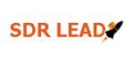 SDR LEAD Logo