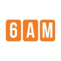 6AM Marketing Logo