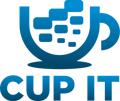 CUP IT Logo