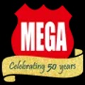 Mega Freight Movers Ltd Logo