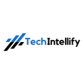 Tech Intellify Logo