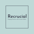 Recrucial Logo