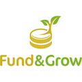 Fund&Grow Logo