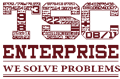 TSC Enterprise, LLC Logo