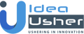 Idea Usher Logo
