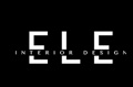 ELE Interior Design Studio Logo