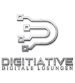 DIGITIATIVE Logo