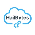 HailBytes Logo