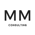 MM Consulting Logo