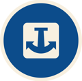 anchor.team Logo