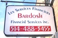 Bardosh Income Tax & Accounting Logo