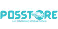 Posstore Tracking Logo