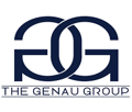 The Genau Group Realty Logo