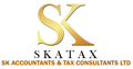 SK Accountants & Tax Consultants LTD Logo