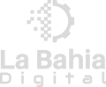La Bahía Digital Logo