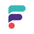fulfilrr (Rapid Fulfillment Services) Logo