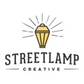Streetlamp Creative Logo