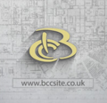 Brompton Cross Construction Logo