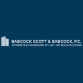 Babcock Scott & Babcock, P.C. Logo