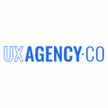 UX AGENCY.CO Logo