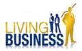 Living Business Logo
