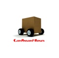 Cardboard Boxes Logo