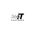 360IT PARTNERS Logo