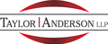 Taylor Anderson LLP Logo