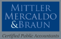 Mittler, Mercaldo & Braun, P.C. Logo