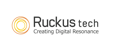 Ruckustech Logo
