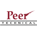 Peer Technical Group Logo