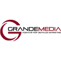 GrandeMedia Logo