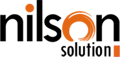 Nilson Solution Logo