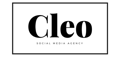 Cleo Social Logo