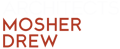 Architects Mosher Drew Logo