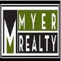 Myer Realty Logo