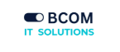 Bcom IT Solutions Logo