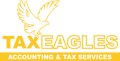 Tax Eagle Logo