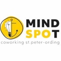 MINDSPOT | coworking st. peter-ording Logo
