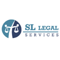 SL Legal Services Logo